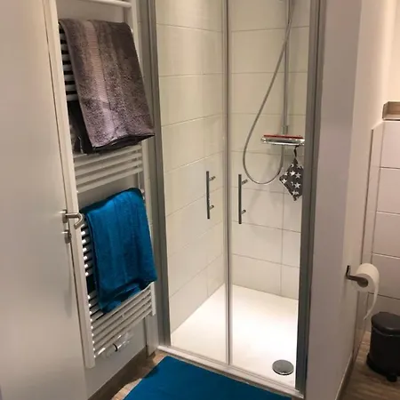 Apartment Zur Auszeit Kontorhaus Malchow (Mecklenburg-Vorpommern)