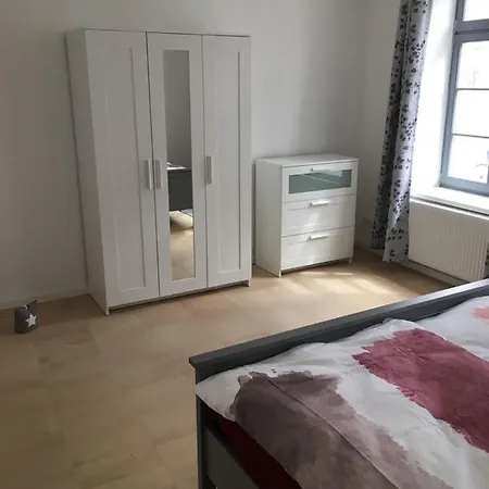 Appartement Zur Auszeit Kontorhaus